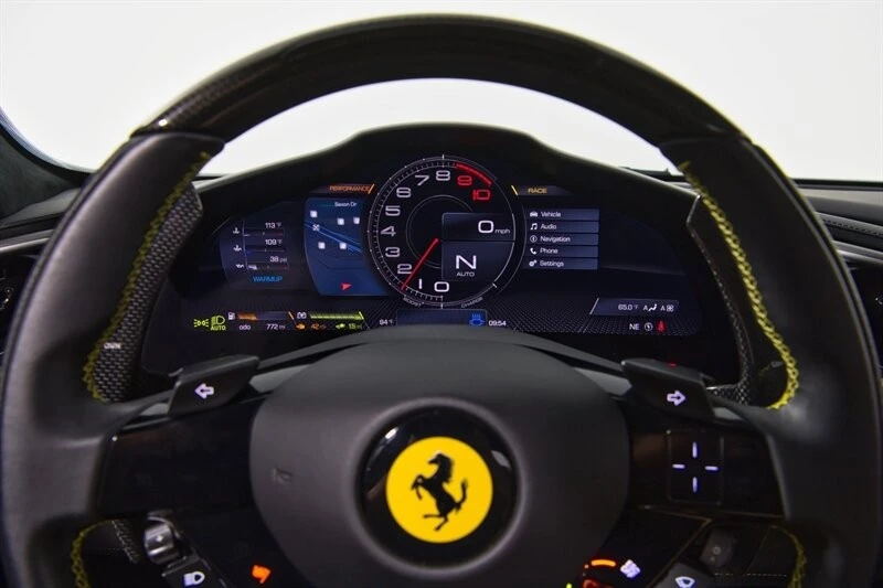 2023 Ferrari 296 GTB - Image 24 of 31
