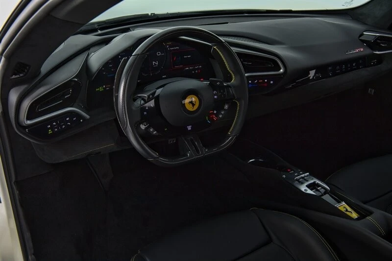 2023 Ferrari 296 GTB - Image 22 of 31