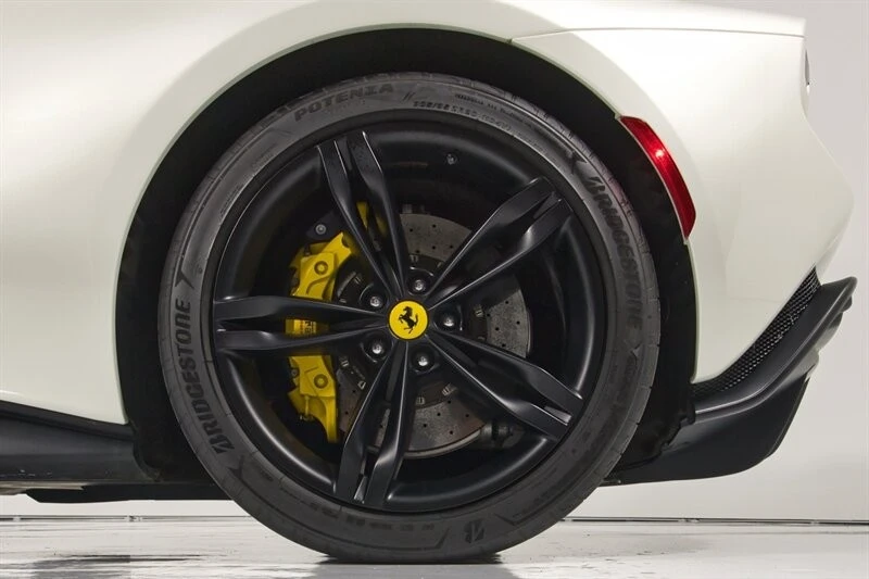 2023 Ferrari 296 GTB - Image 9 of 31