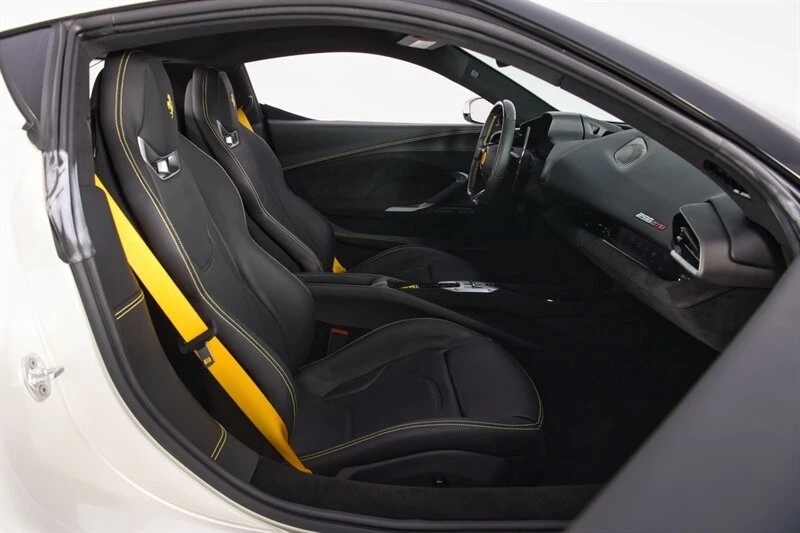 2023 Ferrari 296 GTB - Image 30 of 31