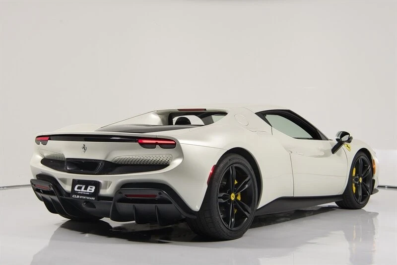 2023 Ferrari 296 GTB - Image 12 of 31