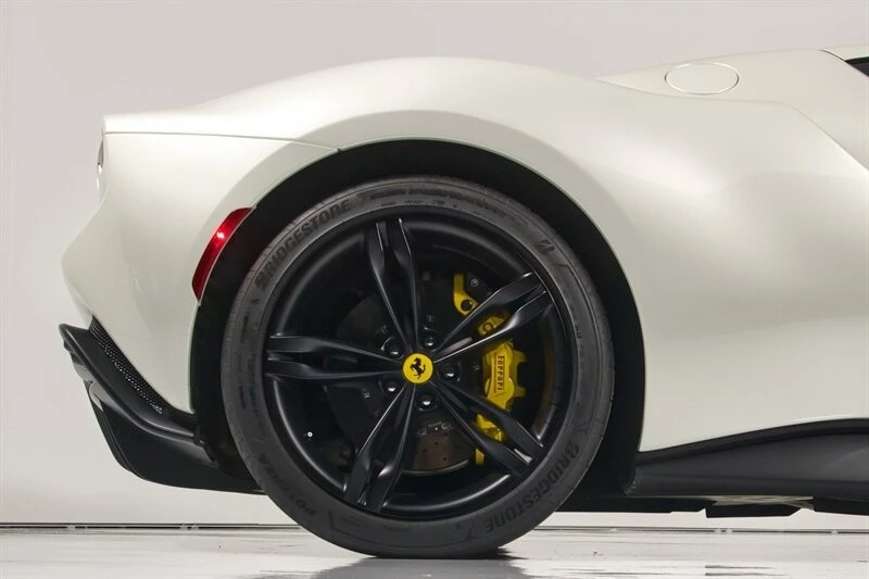 2023 Ferrari 296 GTB - Image 14 of 31