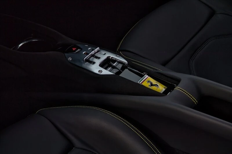 2023 Ferrari 296 GTB - Image 25 of 31