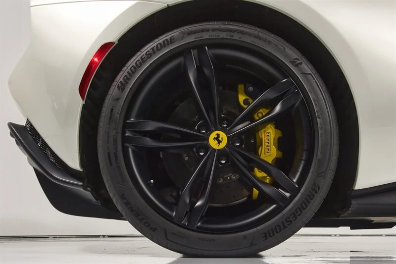 2023 Ferrari 296 GTB - Image 16 of 31