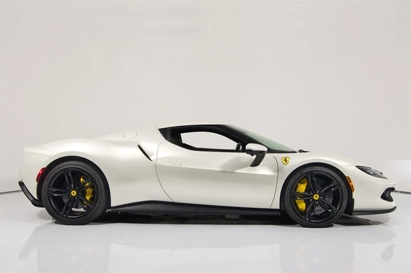 2023 Ferrari 296 GTB - Image 13 of 31