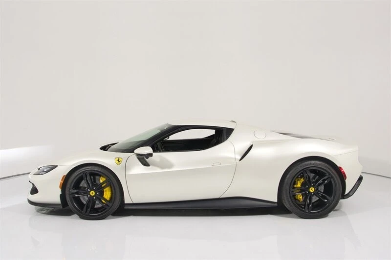 2023 Ferrari 296 GTB - Image 5 of 31