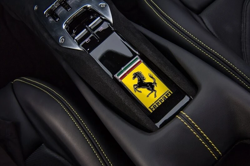 2023 Ferrari 296 GTB - Image 26 of 31