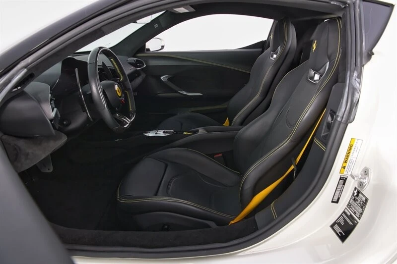 2023 Ferrari 296 GTB - Image 20 of 31