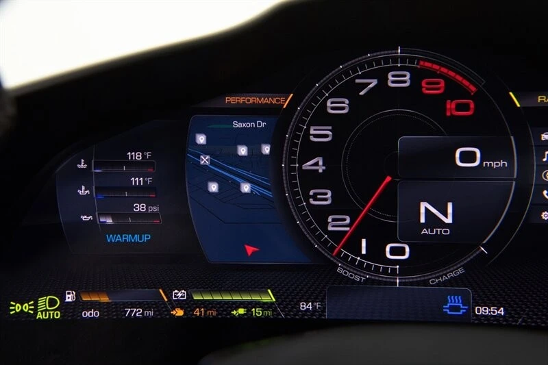 2023 Ferrari 296 GTB - Image 19 of 31