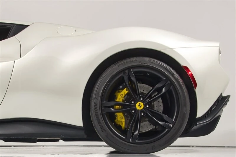 2023 Ferrari 296 GTB - Image 7 of 31