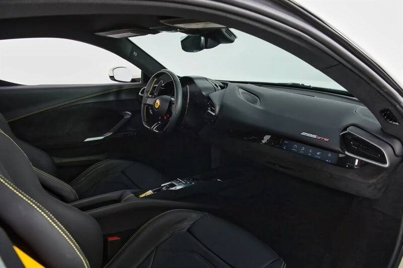 2023 Ferrari 296 GTB - Image 31 of 31