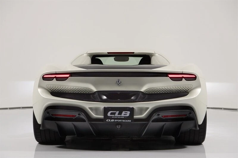 2023 Ferrari 296 GTB - Image 11 of 31