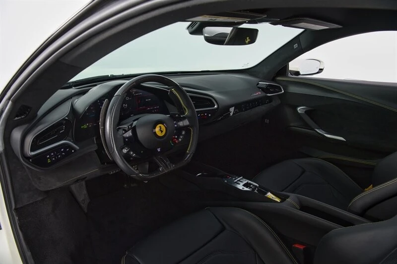 2023 Ferrari 296 GTB - Image 21 of 31