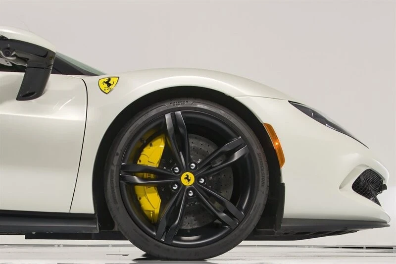 2023 Ferrari 296 GTB - Image 15 of 31