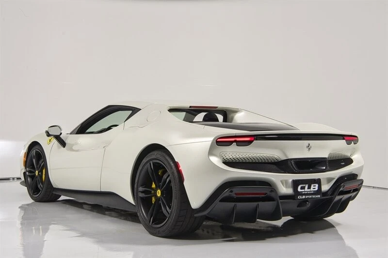 2023 Ferrari 296 GTB - Image 10 of 31