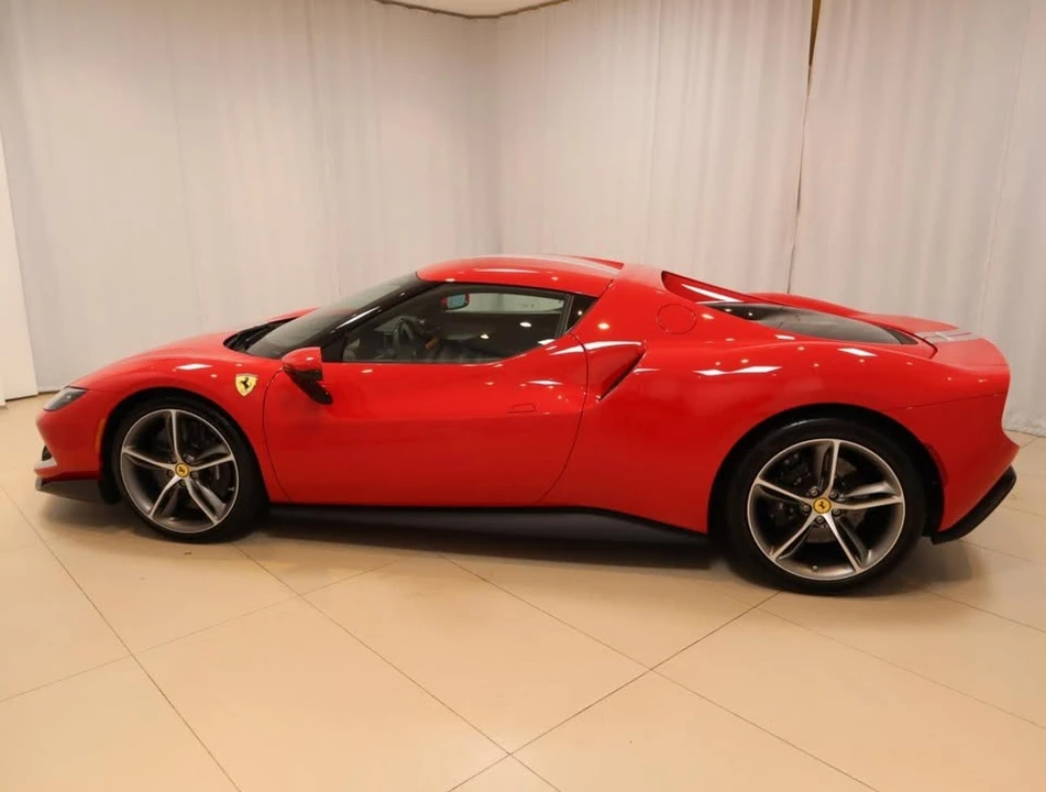 2023 Ferrari 296 GTB - Image 16 of 20