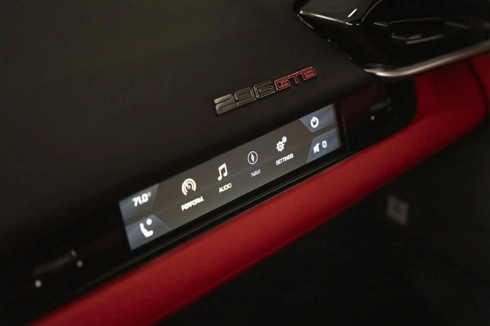 2023 Ferrari 296 GTB - Image 20 of 20