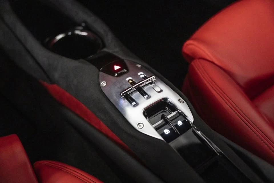 2023 Ferrari 296 GTB - Image 17 of 20