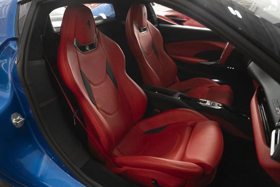 2023 Ferrari 296 GTB - Image 18 of 20