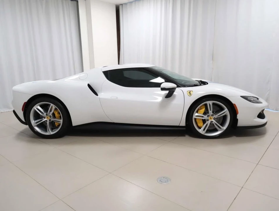 2023 Ferrari 296 GTB - Image 9 of 20
