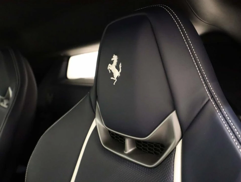 2023 Ferrari 296 GTB - Image 20 of 20