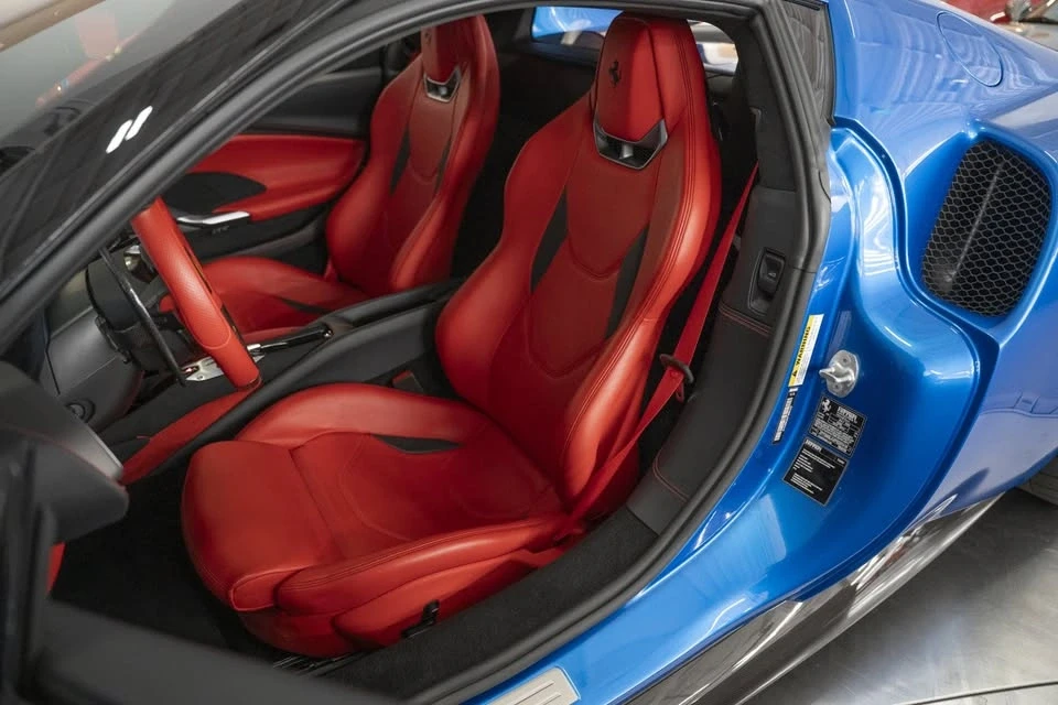 2023 Ferrari 296 GTB - Image 13 of 20