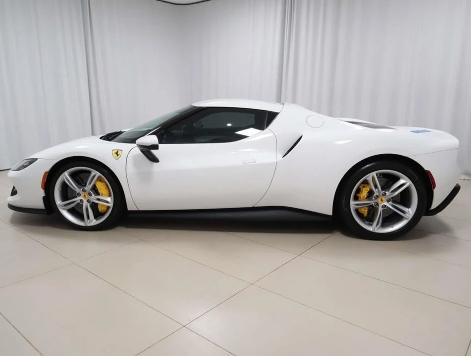 2023 Ferrari 296 GTB - Image 17 of 20