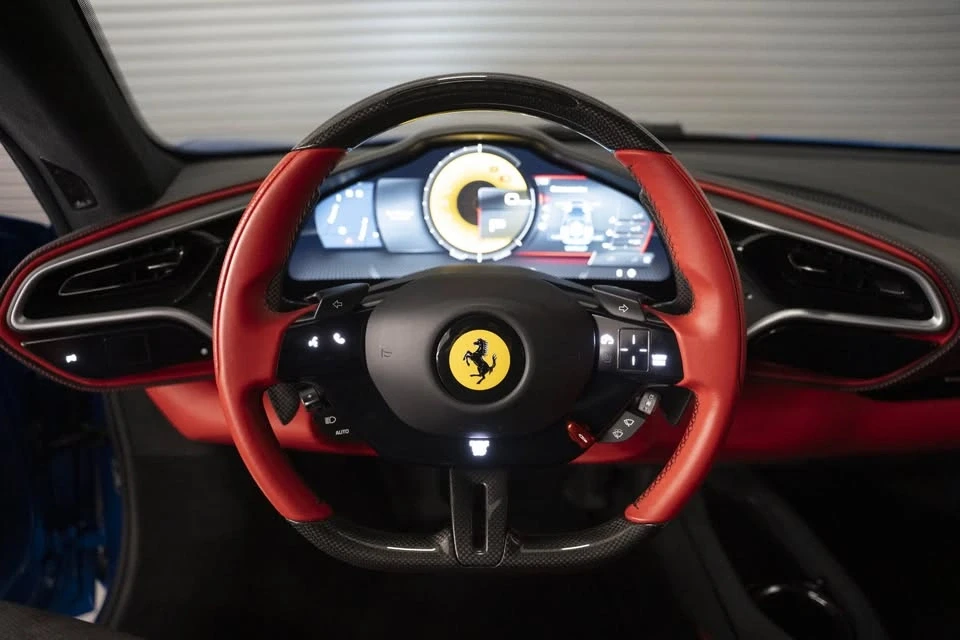2023 Ferrari 296 GTB - Image 14 of 20