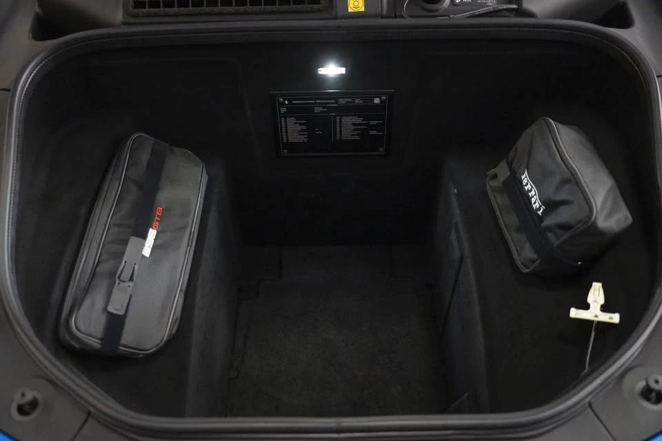 2023 Ferrari 296 GTB - Image 11 of 20