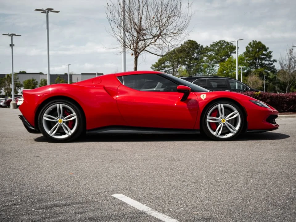 2023 Ferrari 296 GTB - Image 12 of 20