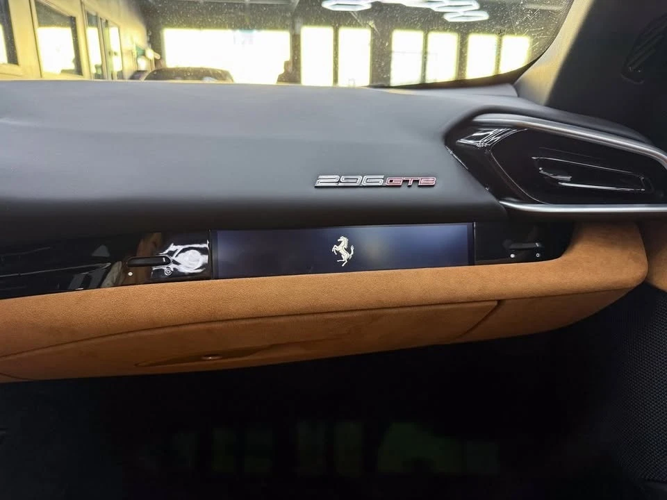 2023 Ferrari 296 GTB - Image 4 of 7