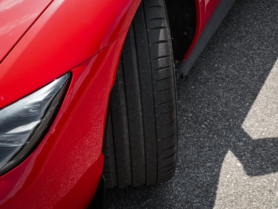 2023 Ferrari 296 GTB - Image 4 of 20