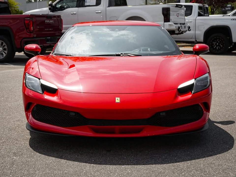 2023 Ferrari 296 GTB - Image 5 of 20