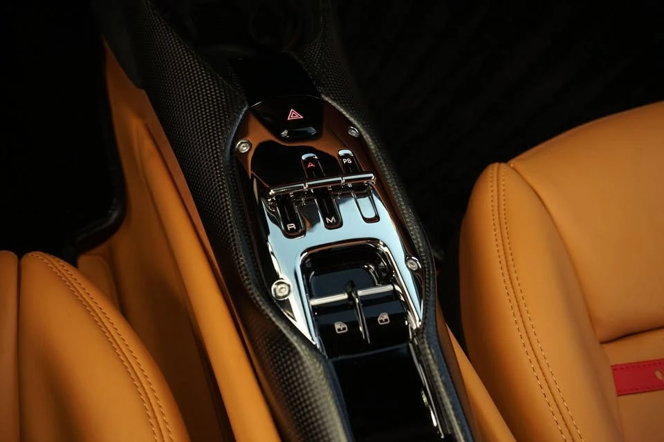 2023 Ferrari 296 GTB - Image 15 of 20