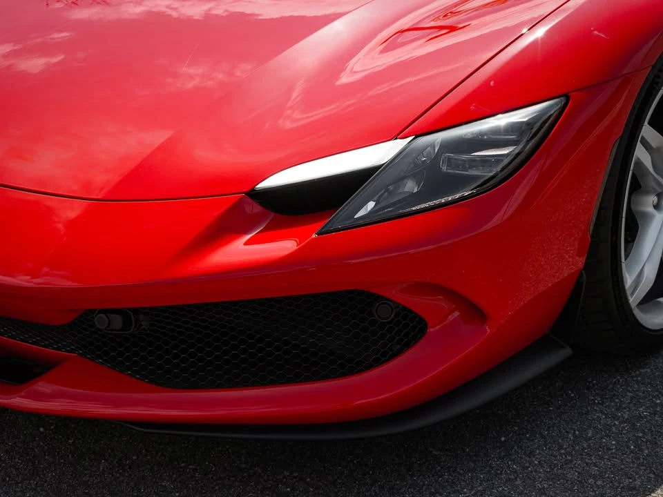 2023 Ferrari 296 GTB - Image 7 of 20