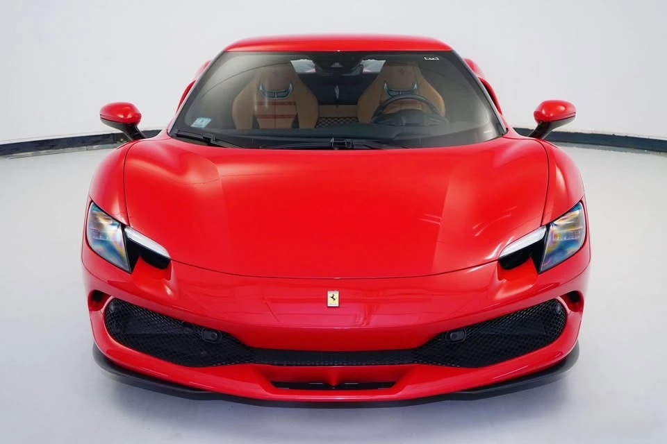2023 Ferrari 296 GTB - Image 3 of 20
