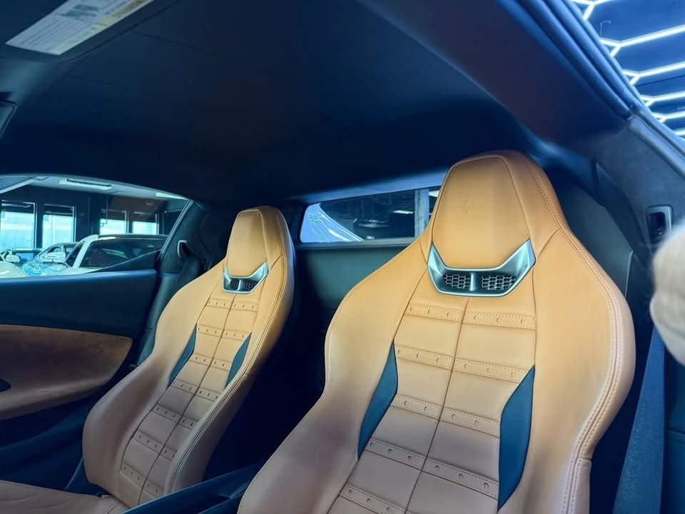 2023 Ferrari 296 GTB - Image 3 of 7