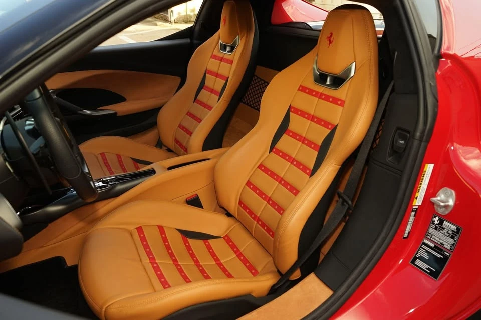 2023 Ferrari 296 GTB - Image 14 of 20
