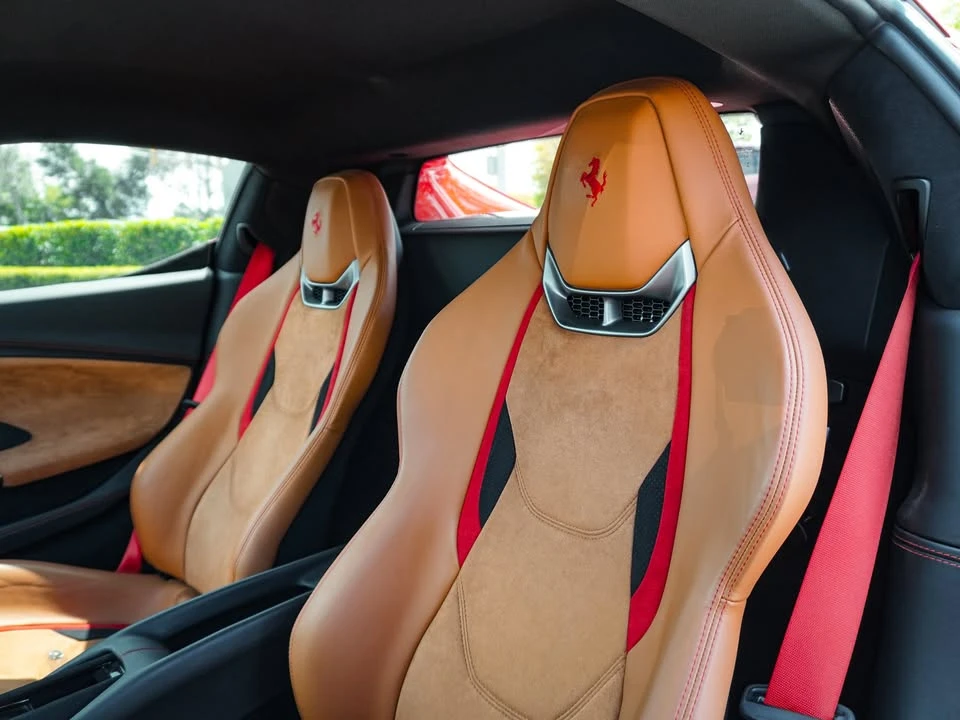 2023 Ferrari 296 GTB - Image 16 of 20
