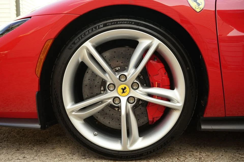 2023 Ferrari 296 GTB - Image 9 of 20