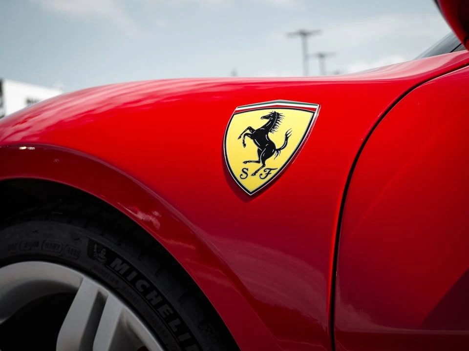 2023 Ferrari 296 GTB - Image 13 of 20