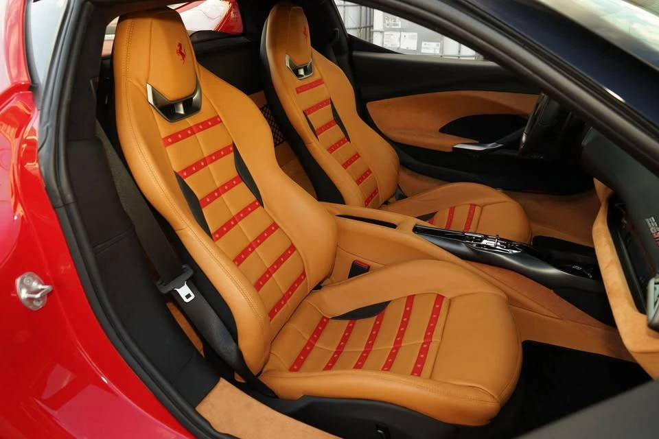 2023 Ferrari 296 GTB - Image 12 of 20