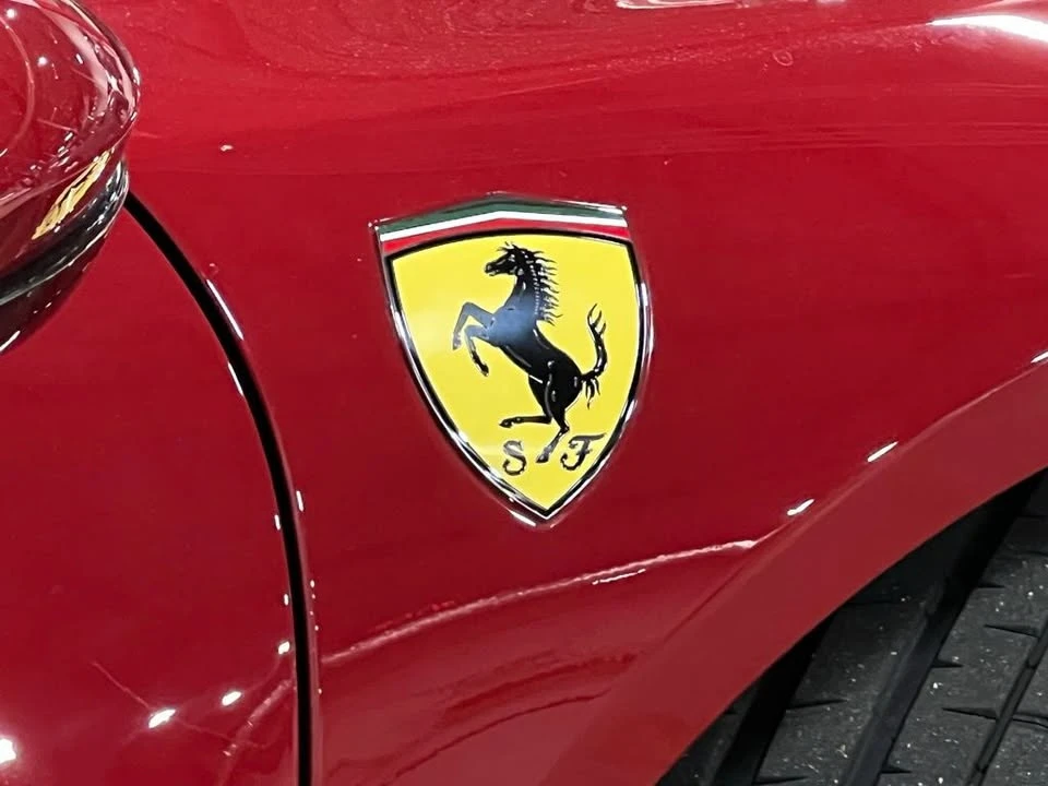 2023 Ferrari 296 GTB - Image 18 of 20