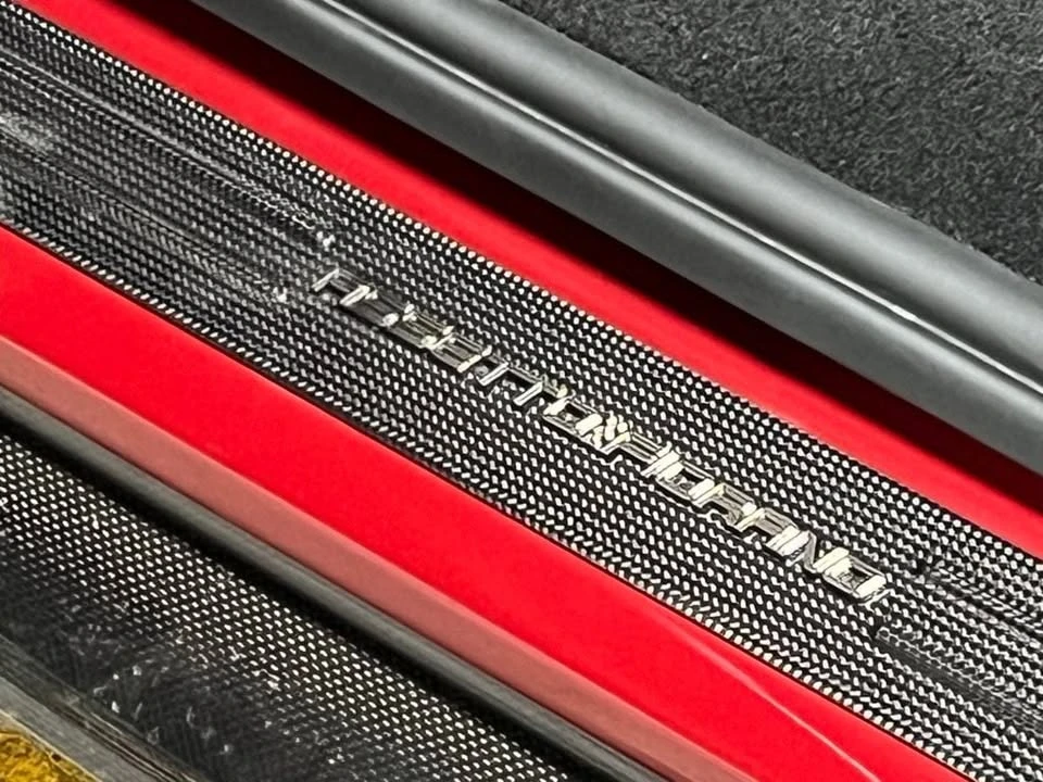 2023 Ferrari 296 GTB - Image 9 of 20
