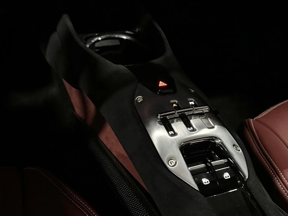 2023 Ferrari 296 GTB - Image 12 of 20