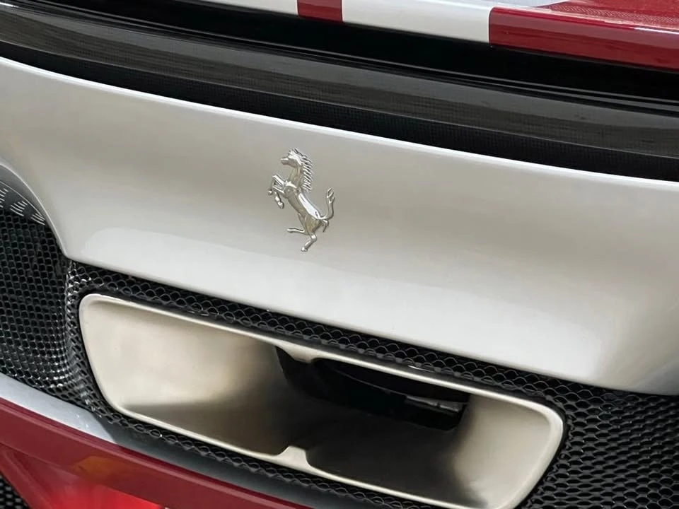 2023 Ferrari 296 GTB - Image 17 of 20