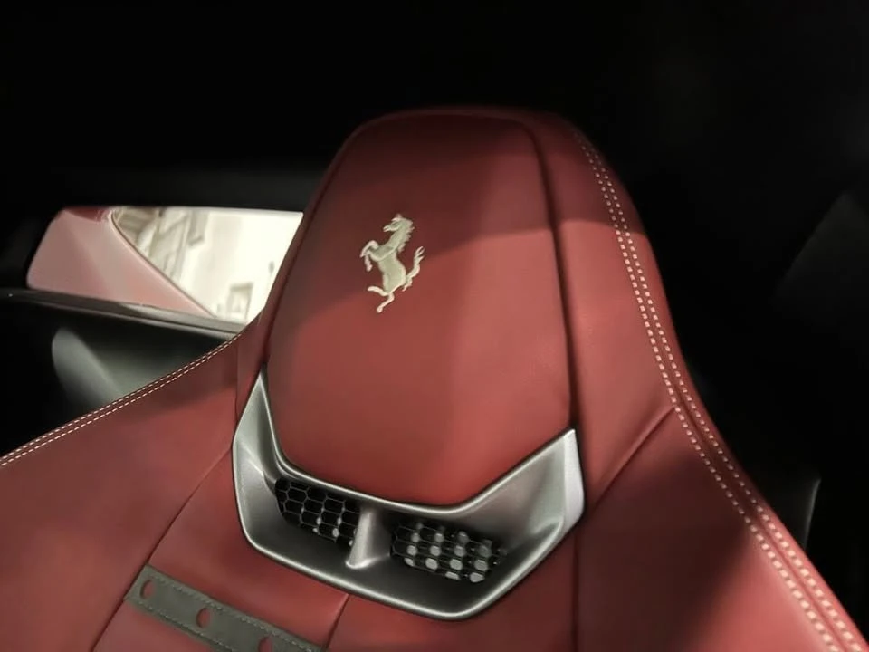 2023 Ferrari 296 GTB - Image 20 of 20