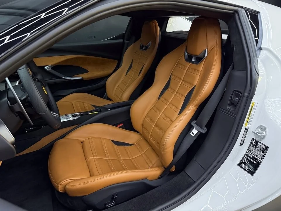 2023 Ferrari 296 GTB - Image 17 of 20
