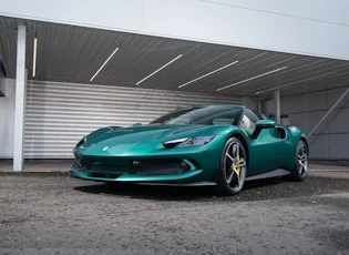 2023 Ferrari 296 GTB - Image 15 of 20
