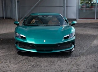 2023 Ferrari 296 GTB - Image 16 of 20